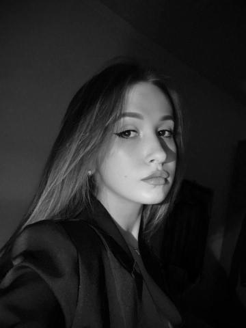 Проститутка Надя